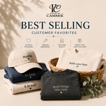 Best Selling