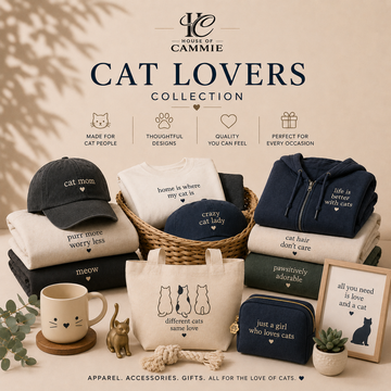 Cat Lovers